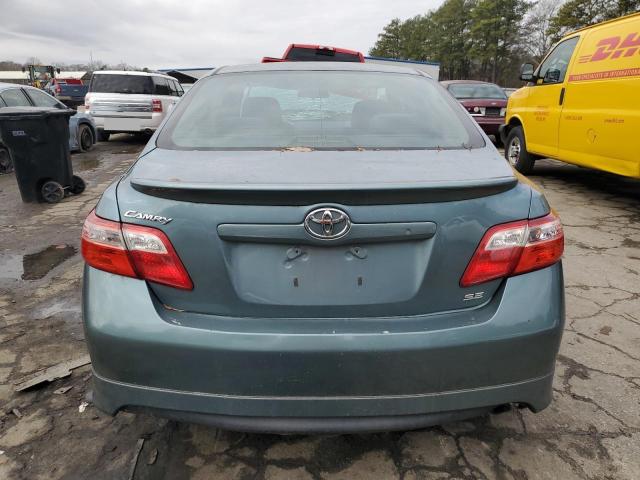 Photo 6 from auction – 2009 TOYOTA CAMRY BASE with VIN 4T1BE46K79U882652