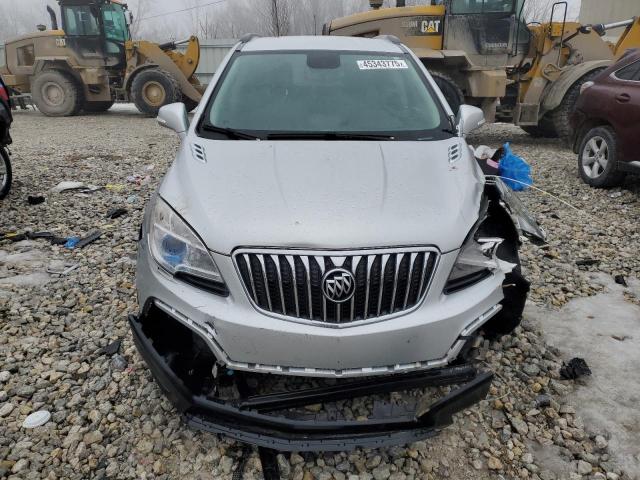 Photo 5 from auction – 2015 BUICK ENCORE with VIN KL4CJASB1FB121447