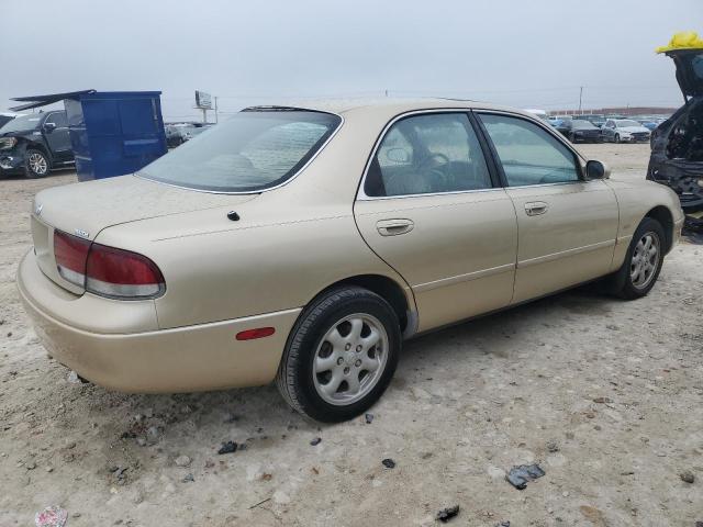 Foto 3 de la subasta – 1995 MAZDA 626 ES con VIN 1YVGE22D0S5352815