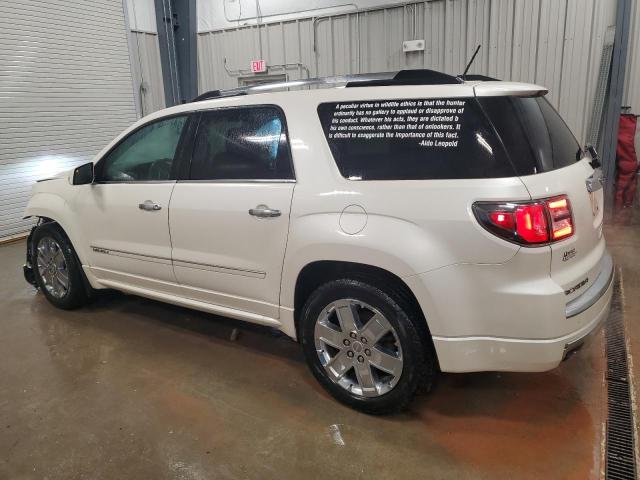 Photo 2 from auction – 2014 GMC ACADIA DEN with VIN 1GKKVTKD6EJ165083