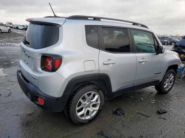Photo 3 from auction – 2016 JEEP RENEGADE L with VIN ZACCJBBT3GPD25887