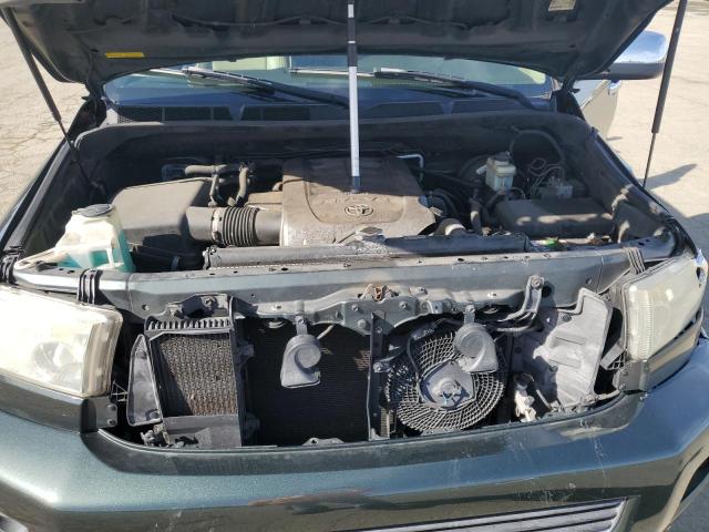 Photo 12 from auction – 2008 TOYOTA SEQUOIA LI with VIN 5TDZY68A08S004848