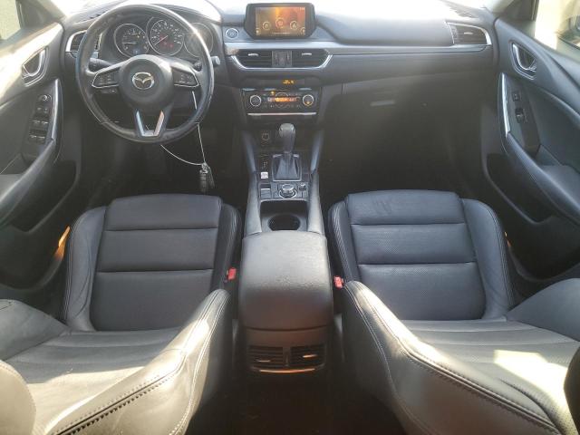 Photo 8 from auction – 2017 MAZDA 6 TOURING with VIN JM1GL1V57H1115393