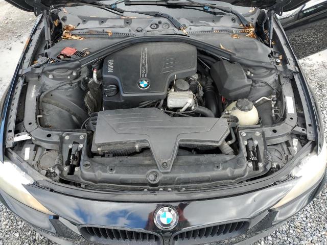 Photo 11 from auction – 2014 BMW 328 I with VIN WBA3A5C50EF605068