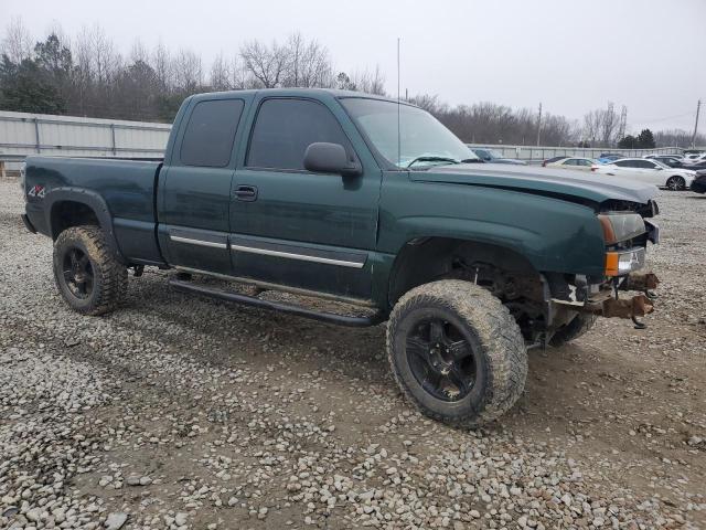 صورة رقم 4 من المزاد - 2003 CHEVROLET SILVERADO مع VIN 2GCEK19V031323171