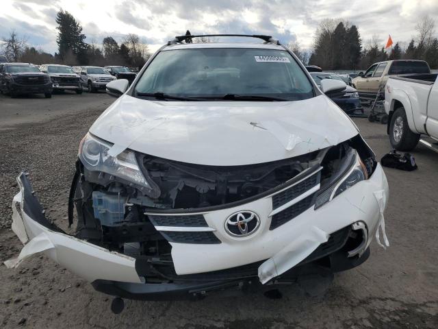 Photo 5 from auction – 2013 TOYOTA RAV4 LIMIT with VIN 2T3DFREV9DW091697