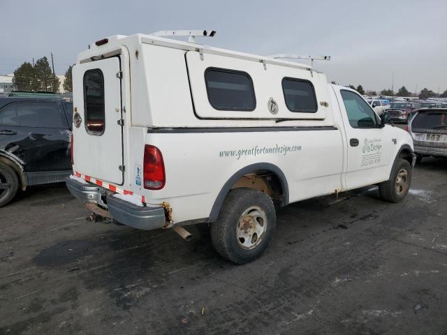 Photo 3 from auction – 1999 FORD F150 with VIN 1FTRF18L2XNB87197