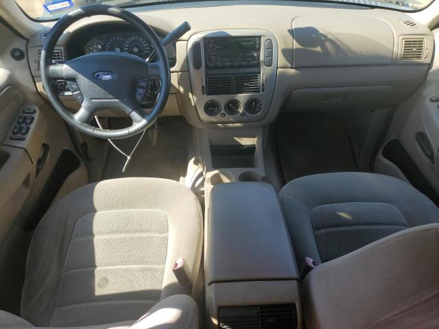 Foto 8 de la subasta – 2003 FORD EXPLORER X con VIN 1FMZU63K13UB94915
