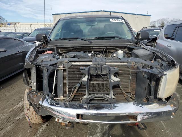 Photo 5 from auction – 2009 CHEVROLET SILVERADO with VIN 1GCEC29C99Z247659