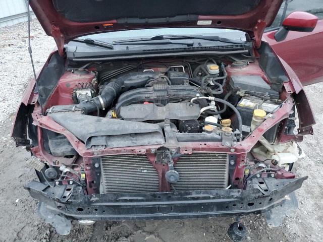 Photo 11 from auction – 2017 SUBARU CROSSTREK with VIN JF2GPABC5H8208381