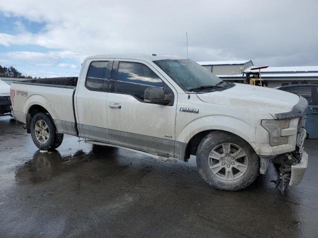 Photo 4 from auction – 2016 FORD F150 SUPER with VIN 1FTFX1EGXGFB60170