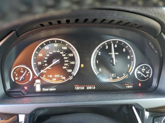 Photo 9 from auction – 2015 BMW X5 XDRIVE3 with VIN 5UXKR0C58F0K71322