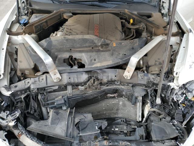 Photo 11 from auction – 2021 KIA STINGER GT with VIN KNAE45LC2M6089986