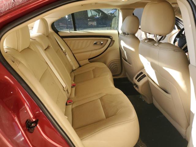 Снимка 10 от търг – 2014 FORD TAURUS LIM с VIN 1FAHP2J83EG132852