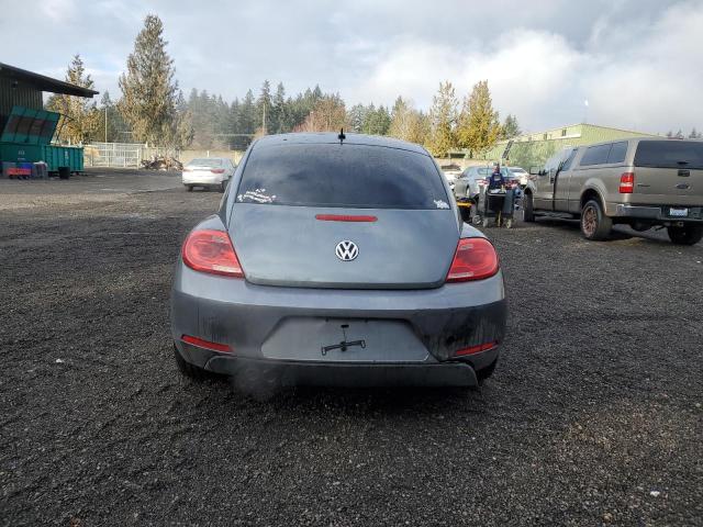 Photo 6 from auction – 2013 VOLKSWAGEN BEETLE with VIN 3VWJP7AT9DM613946
