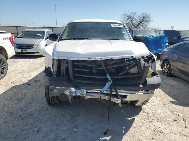 Photo 5 from auction – 2011 GMC SIERRA C15 with VIN 1GTN1TEX5BZ156477