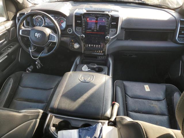 Photo 8 from auction – 2021 RAM 1500 LARAM with VIN 1C6SRFJT5MN568903