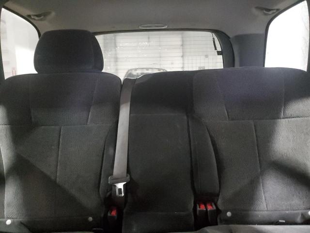 Photo 10 from auction – 2004 CHEVROLET TRAILBLAZE with VIN 1GNDT13S142381970