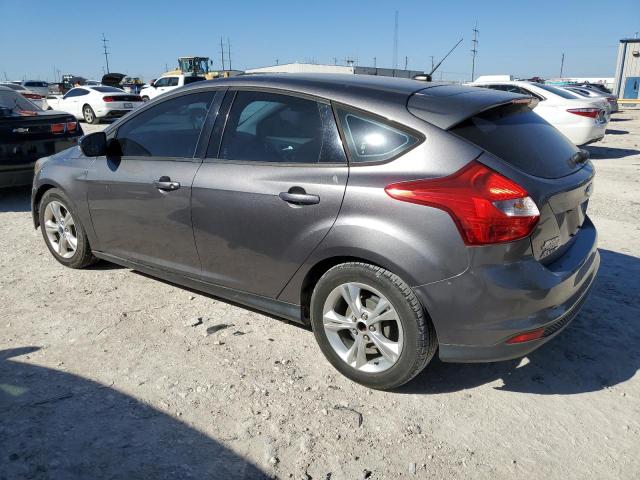 Photo 2 from auction – 2014 FORD FOCUS SE with VIN 1FADP3K20EL301098