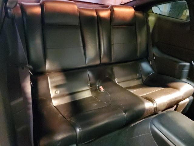 Photo 10 from auction – 2007 FORD MUSTANG with VIN 1ZVFT80N975224647