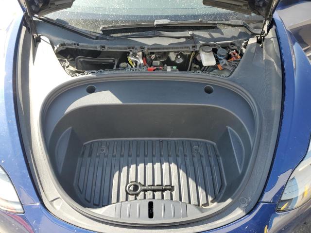 Photo 11 from auction – 2023 TESLA MODEL 3 with VIN 5YJ3E1EA9PF448464