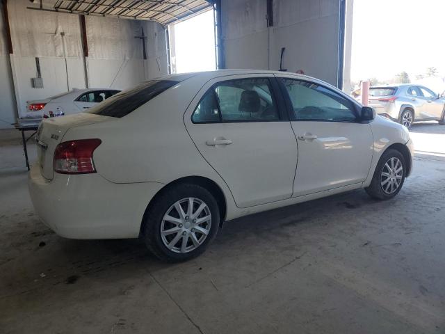 Photo 3 from auction – 2012 TOYOTA YARIS with VIN JTDBT4K30CL030245