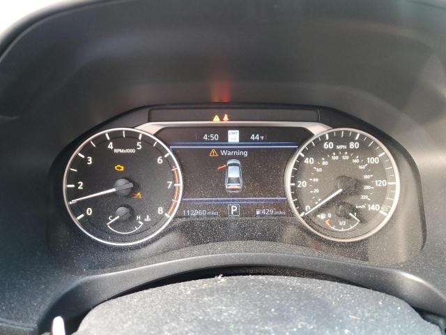 Photo 9 from auction – 2019 NISSAN ALTIMA PLA with VIN 1N4BL4FVXKC147136