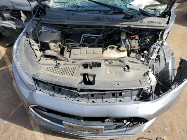 Photo 12 from auction – 2020 CHEVROLET TRAX 1LT with VIN 3GNCJLSB3LL275368