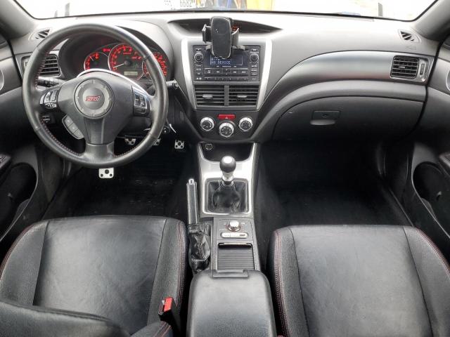 Photo 8 from auction – 2013 SUBARU IMPREZA WR with VIN JF1GV8J62DL004708