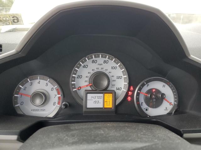 Photo 9 from auction – 2015 HONDA PILOT EXL with VIN 5FNYF4H5XFB021599