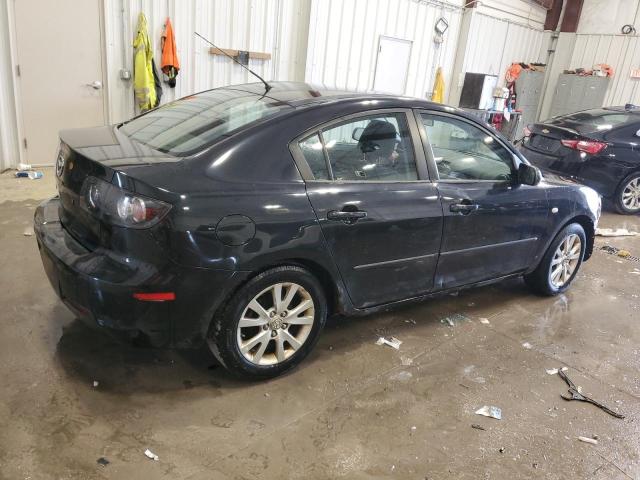 Photo 3 from auction – 2007 MAZDA 3 I with VIN JM1BK32G271694516