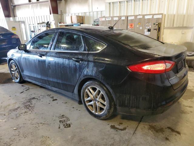 Photo 2 from auction – 2015 FORD FUSION SE with VIN 3FA6P0HD5FR226952