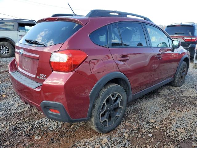 Фото 3 с аукциона – 2013 SUBARU XV CROSSTR с VIN JF2GPACC9D2826489