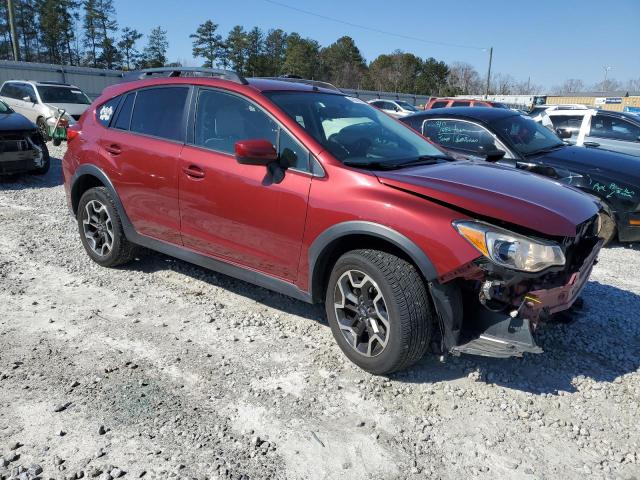Photo 4 from auction – 2016 SUBARU CROSSTREK with VIN JF2GPABC3G8342353