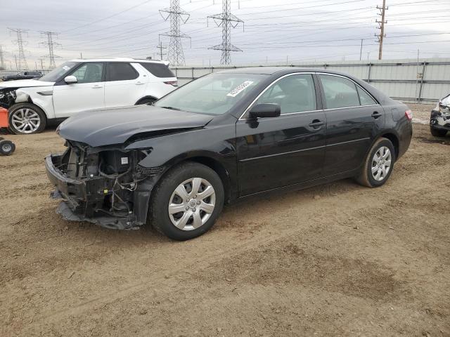 TOYOTA CAMRY BASE 2011 with VIN 4T1BF3EK9BU168262 - Photo from auction