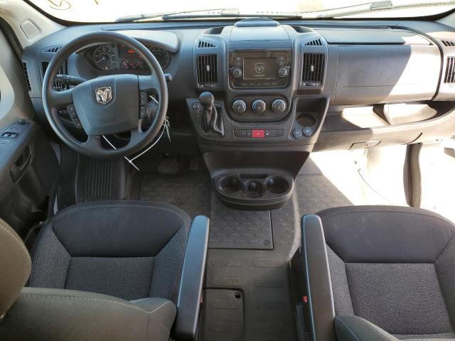 Photo 8 from auction – 2019 RAM PROMASTER with VIN 3C6TRVDG4KE523109