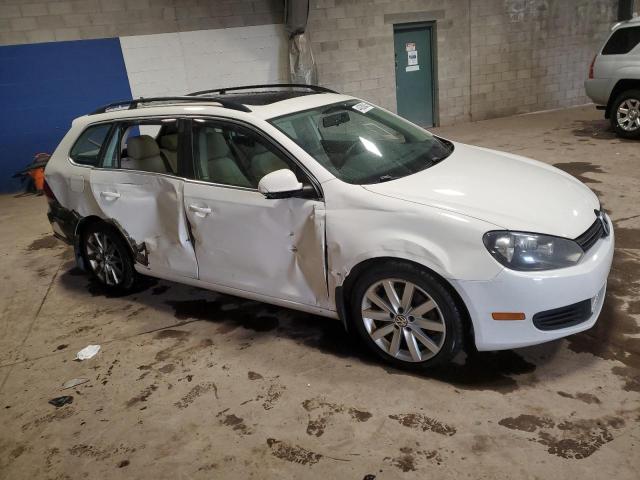 Photo 4 from auction – 2012 VOLKSWAGEN JETTA TDI with VIN 3VWML7AJ5CM670666