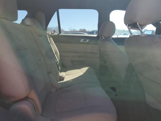 Photo 11 from auction – 2013 FORD EXPLORER with VIN 1FM5K7B84DGB97047