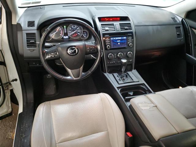 Photo 8 from auction – 2015 MAZDA CX-9 TOURI with VIN JM3TB3CV8F0447983