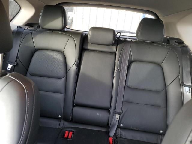 Photo 10 from auction – 2024 MAZDA CX-5 SELEC with VIN JM3KFBBL9R0463995