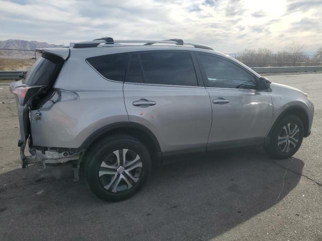 Photo 3 from auction – 2017 TOYOTA RAV4 LE with VIN 2T3ZFREV7HW405195