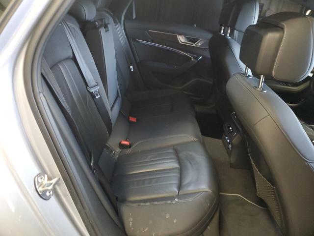 Photo 10 from auction – 2019 AUDI A6 PREMIUM with VIN WAUE8AF23KN128233
