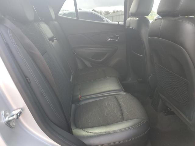 Photo 10 from auction – 2015 BUICK ENCORE CON with VIN KL4CJFSB6FB169541