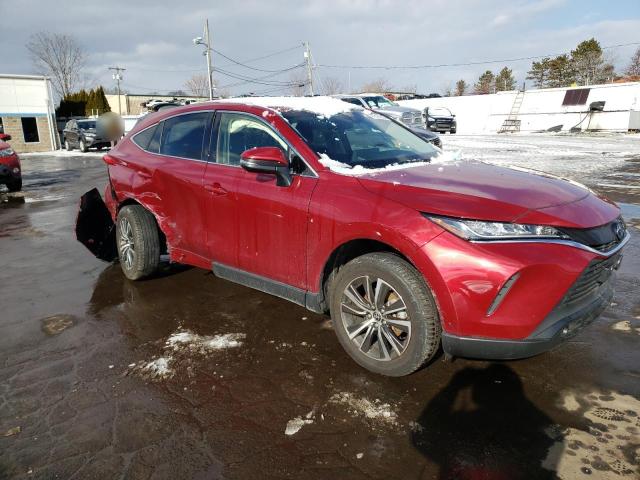 Photo 4 from auction – 2022 TOYOTA VENZA LE with VIN JTEAAAAH7NJ088697