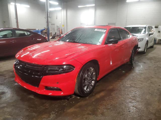 Photo 1 from auction – 2018 DODGE CHARGER GT with VIN 2C3CDXJGXJH210998