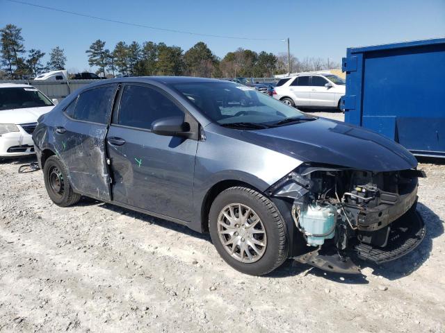 Снимка 4 от търг – 2015 TOYOTA COROLLA EC с VIN 2T1BPRHEXFC249588