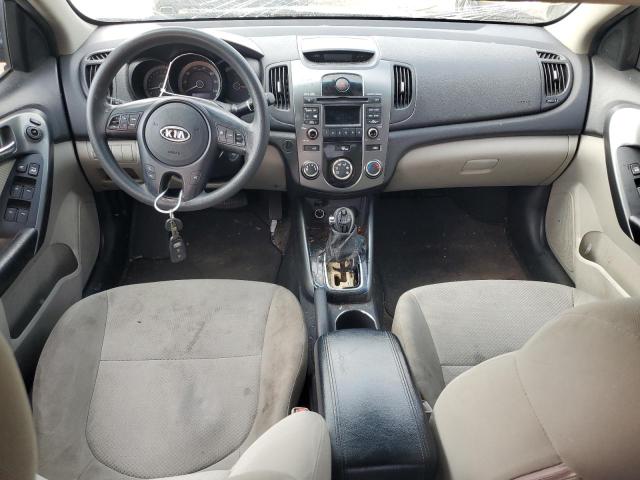 Photo 8 from auction – 2013 KIA FORTE EX with VIN KNAFU4A2XD5671607