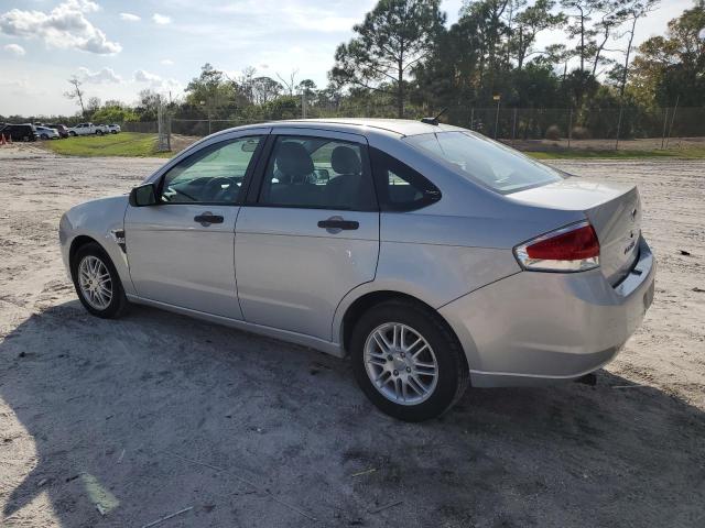 Photo 2 from auction – 2008 FORD FOCUS SE with VIN 1FAHP35N88W121930