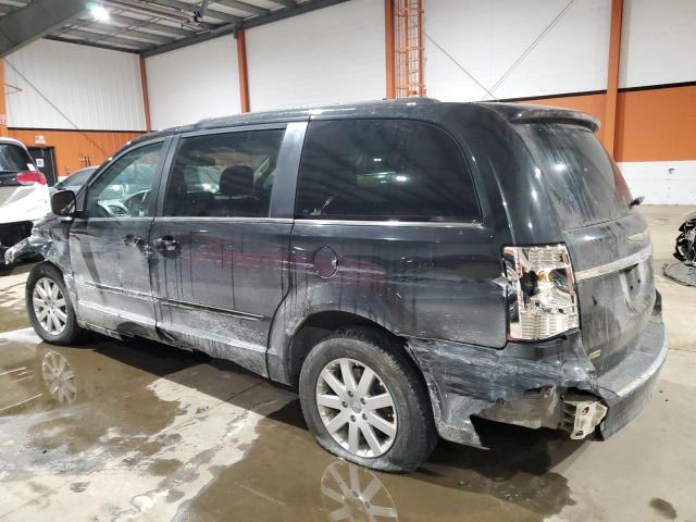 Photo 2 from auction – 2014 CHRYSLER TOWN & COU with VIN 2C4RC1BG1ER360924