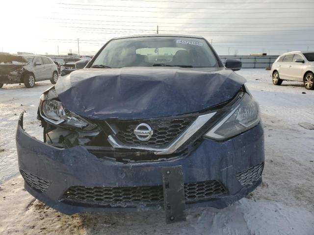Photo 5 from auction – 2016 NISSAN SENTRA S with VIN 3N1AB7AP0GL668271